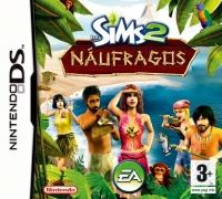 Los Sims 2 Naúfragos